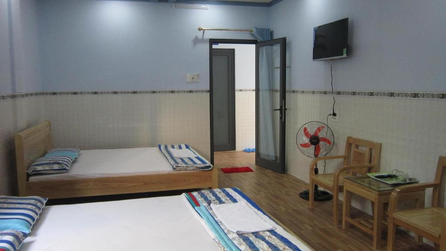 Bedroom 4, Hong Chau Guesthouse, Phú Quốc