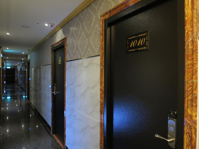 Others 4, Golden Sands Motel, Taoyuan