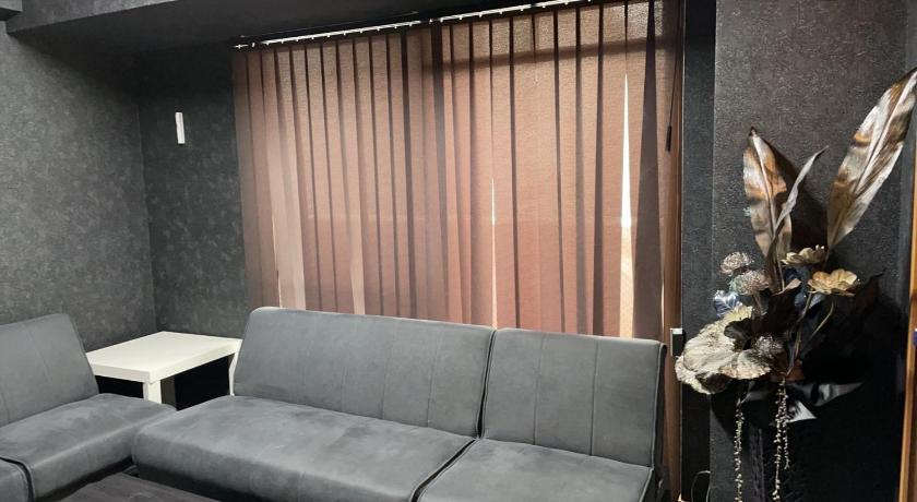 Others 4, THE LANG HOTEL, Fukuoka