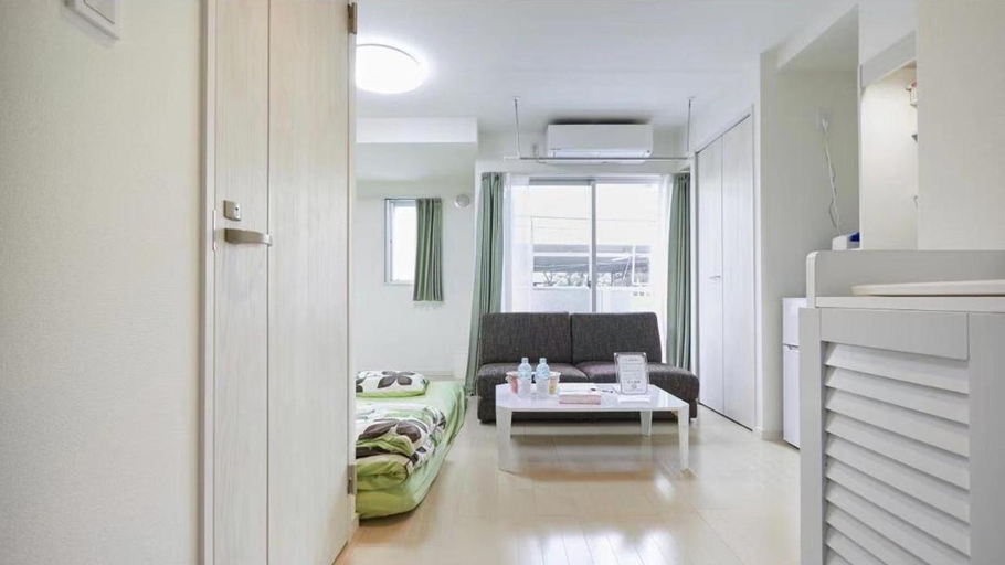 Others 3, Marvelous Higashioi - Vacation STAY 13008v, Shinagawa