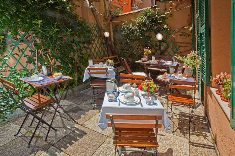 Food & Drinks 4, Hotel Lydia, Savona