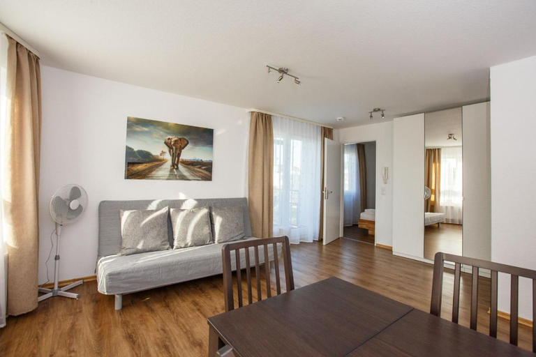 Others 5, Outlet ApartmentS Metzingen, Reutlingen