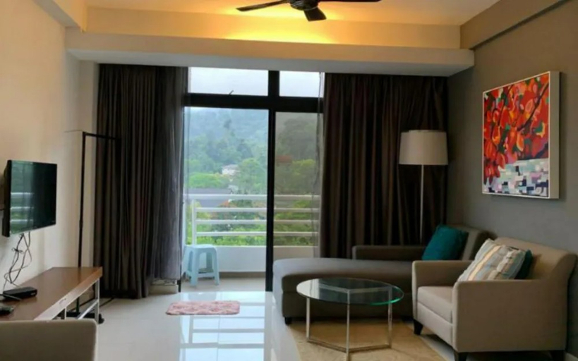 Others, YUYU B8 Romantic WiFi genting highland, Genting Highlands