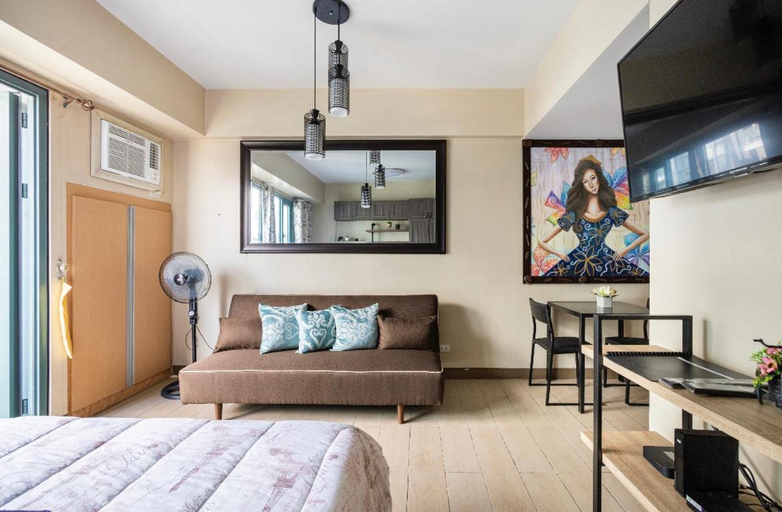 Others 4, Studio at Newport World Airport Area Prime Location, Pasay City