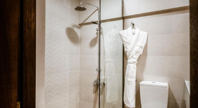 Bathroom 5, MAZMI CASA, Dubai