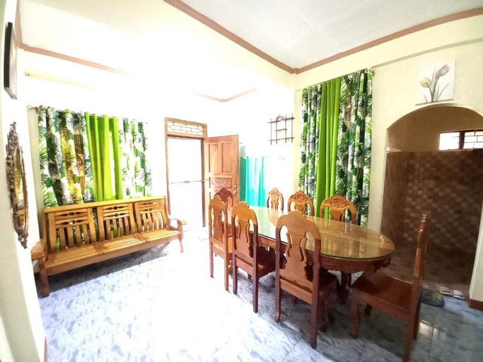 Others 2, Elle's place (entire apartment with free parking), Baguio City