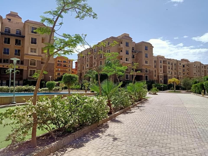 Exterior & Views 3, Italian Square Apartment, Unorganized in Al Jizah