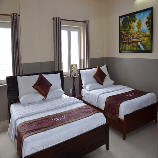 Others 4, Dong Do Hotel Ma Lo, Binh Tan