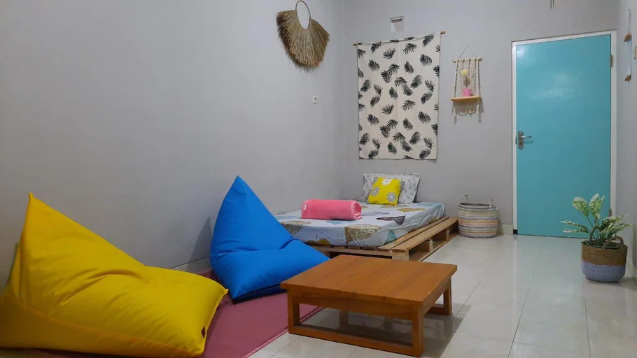 Others 2, SECOND HOME 5 NEAR PUSAT KOTA, Bantul