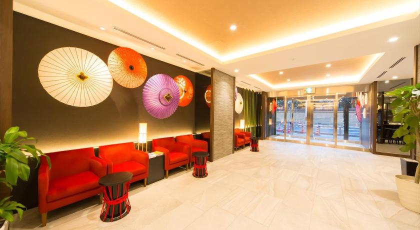 Others, Hotel IL Verde Kyoto - Vacation STAY 83575, Kyoto