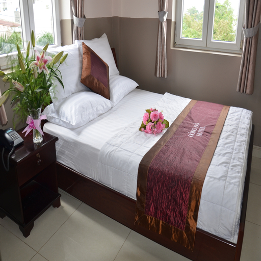 Others 5, Dong Do Hotel Ma Lo, Binh Tan