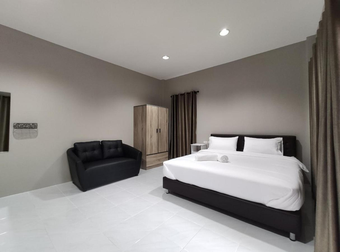 Bedroom 5, No.17 @ Khaoyai, Pak Chong
