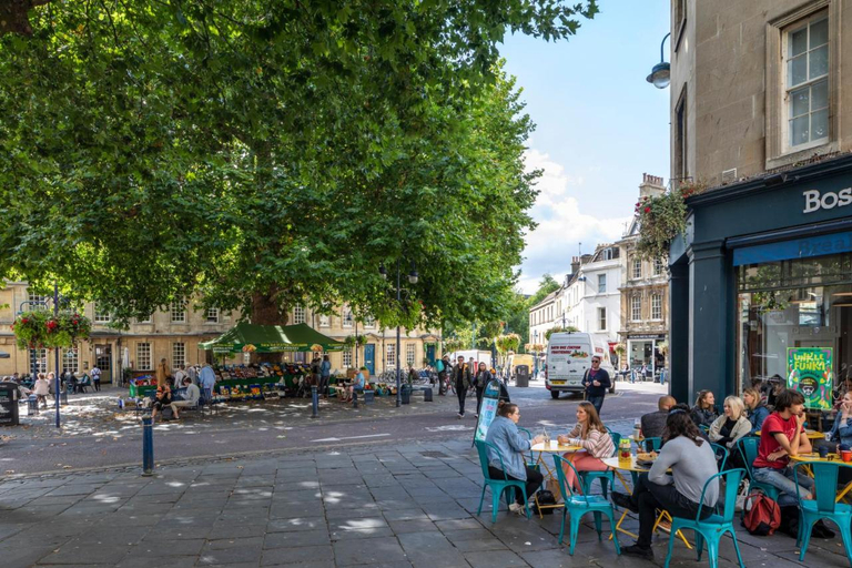 Others 5, Dream Stays Bath - Kingsmead Street, Bath and North East Somerset