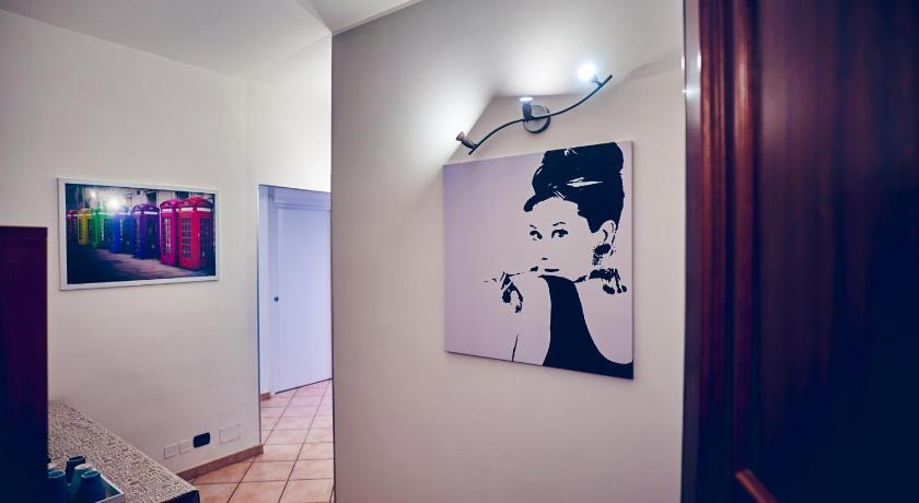 Others 3, Travelershome 7Metri GuestHouse, Rome