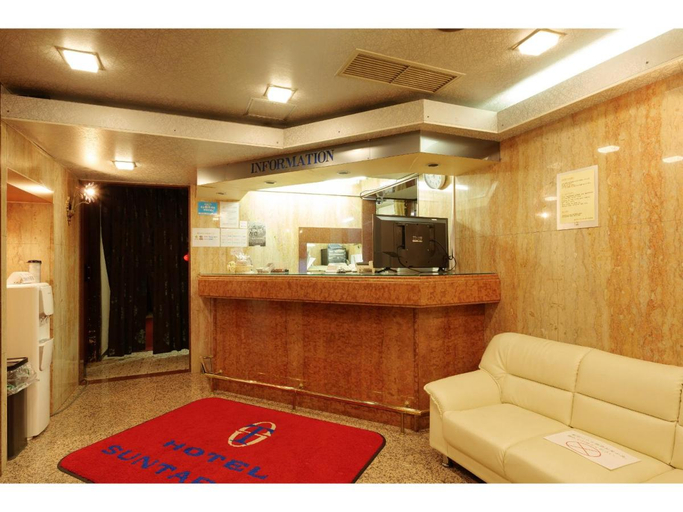 Others 3, Hotel Suntargas Otsuka, Toshima