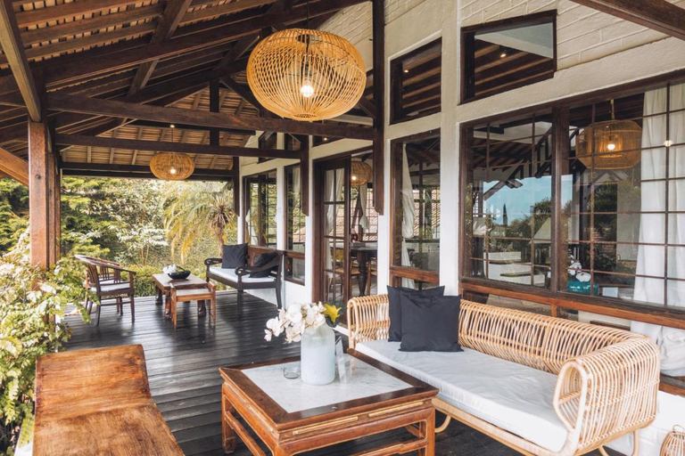 Food & Drinks, Villa Art Hill By The Villas 100, Bogor