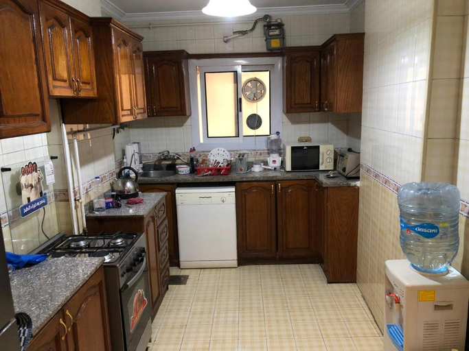 Others 4, Three bedrooms apartment Degla Maadi, Al-Ma'adi