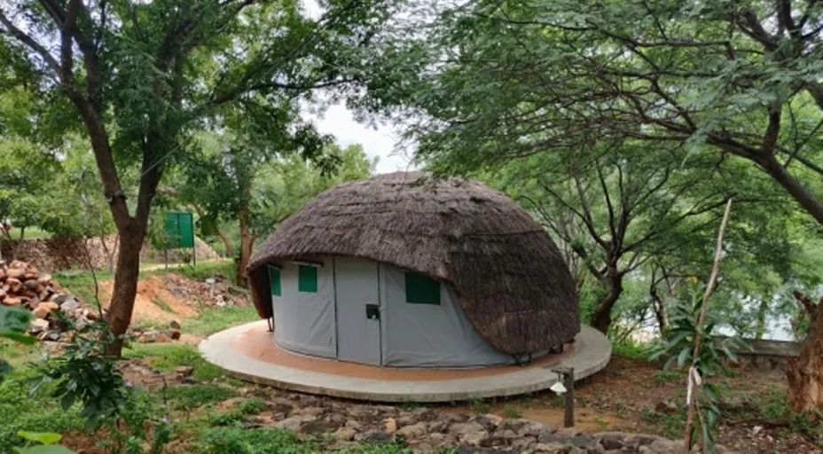 Others 1, Gopinatham Mystery Trails-Jungle Lodges, Chamrajnagar