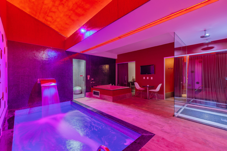 Others 3, Assahi Motel (Adult Only), Fortaleza