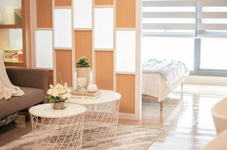 Others 5, Cozy and Classy Studio Across Airport Terminal 3, Pasay City