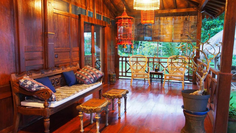 Others 3, Villa Tengkek Karimunjawa, Jepara