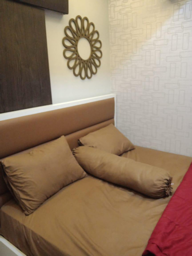 Others 2, Apartemen 2 Kamar Tidur View Kota Bandung , Bandung