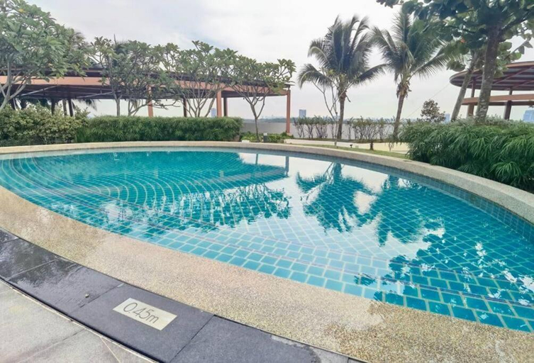 Sport & Beauty, Almas suites Youtube Netflix 100mbps By STAY, Johor Bahru