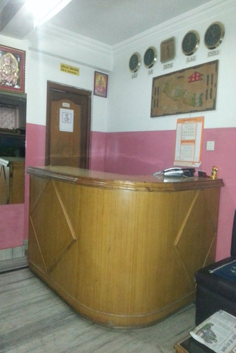 Others 2, HOTEL GOLDEN, Bagmati