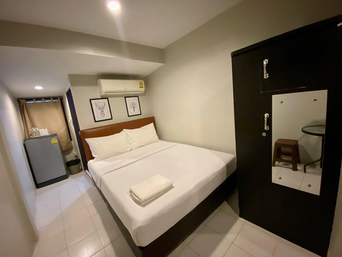 Bedroom 4, Sumalee 12 (No.23), Pattaya