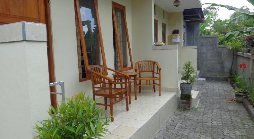 Others 5, Sintya Homestay, Gianyar
