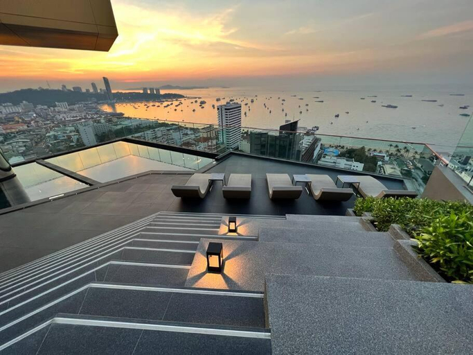 Others 4, Luxury Condo perfect for Romantic Weekend Gateway, Pattaya
