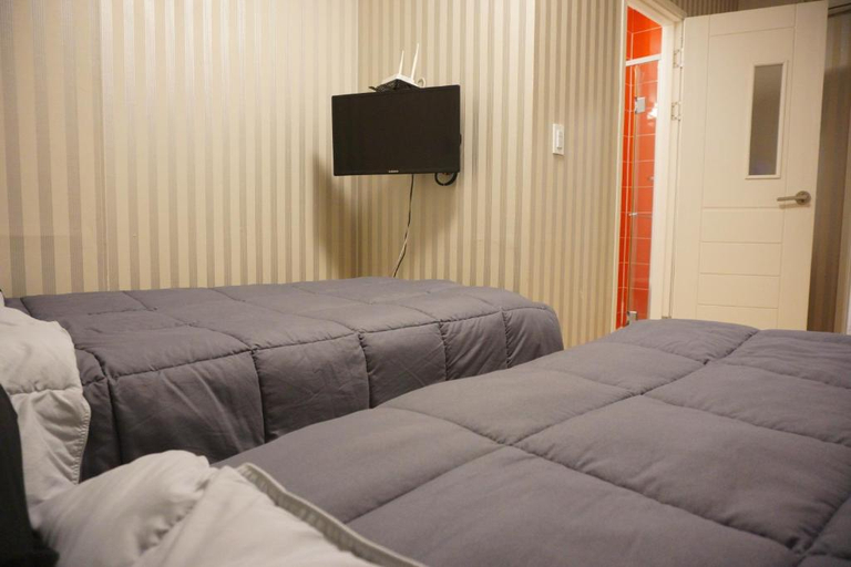 Bedroom 3, Mama Guest House, Jung