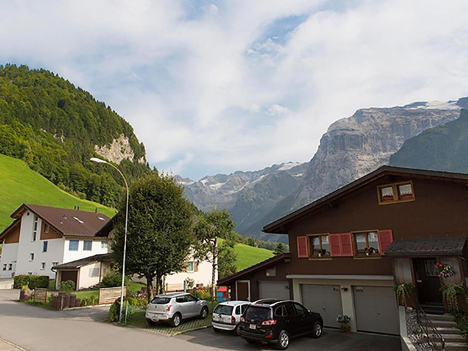 Others, Apartment Neuschwandi 63 by Interhome, Obwalden