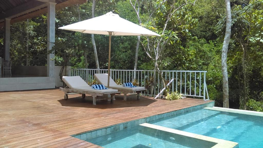 Sport & Beauty 5, La Gautch Bungalow, Klungkung