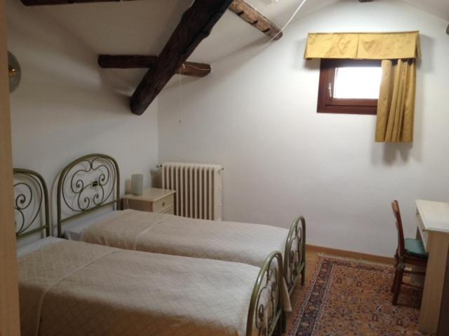 Bedroom 5, Villa Gabriella B&B - Apartments, Venezia