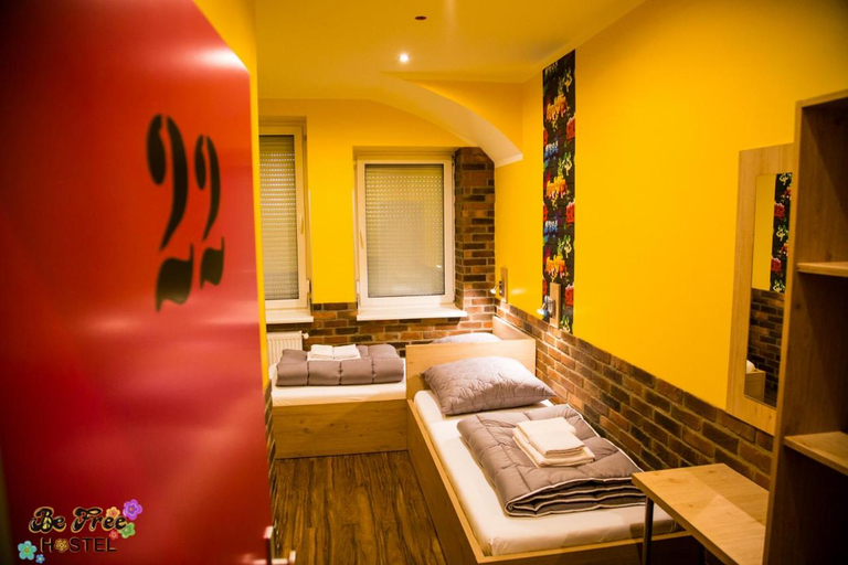 Others 5, BeFree Hostel - Self-Service, Wien