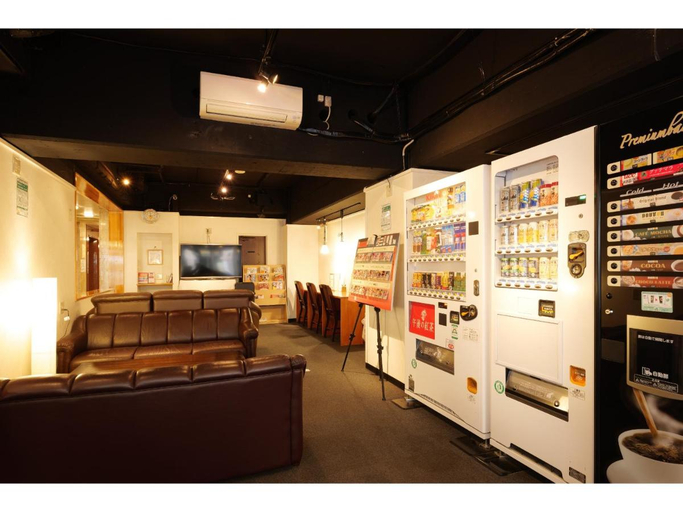 Others 4, Hotel Suntargas Otsuka, Toshima