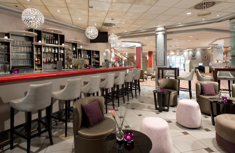 Food & Drinks 3, Leonardo Hotel Koln, Köln