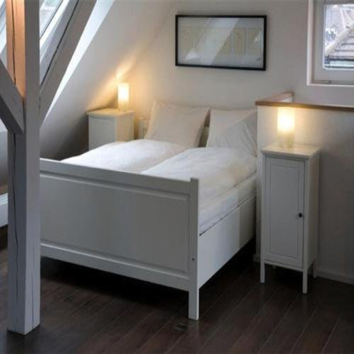 Bedroom, Casa Heinrich Guesthouse, Zürich