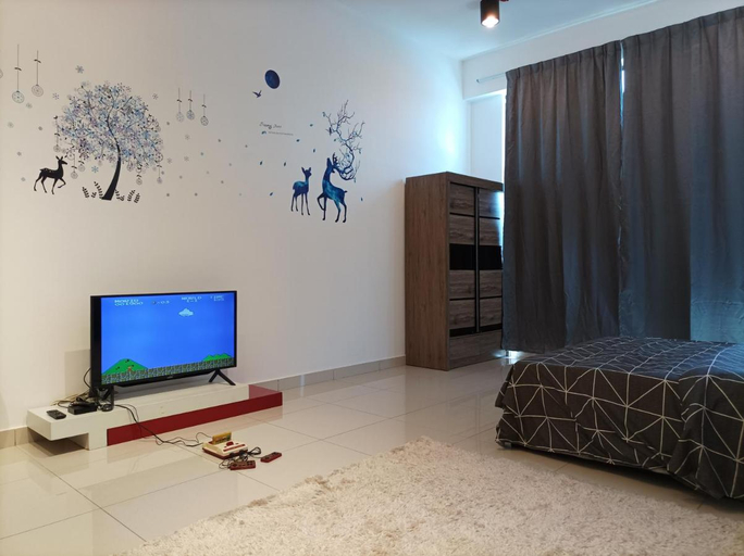 Others 4, Park 51 Bouleverd2, Petaling Jaya
