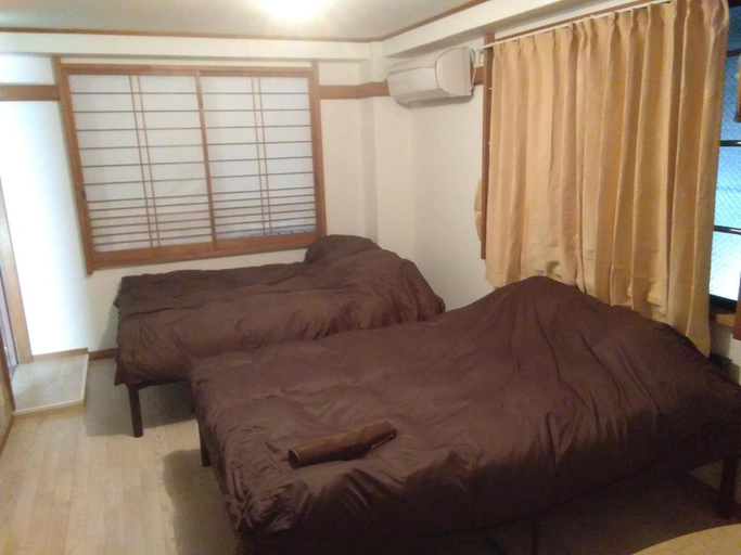 Others 5, Nice Hostel Kameari, Adachi