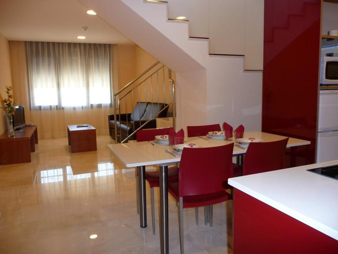 Others 4, Hotel Verti, Barcelona