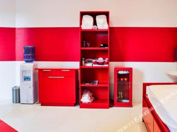 Others 5, Azure Luxury City Suites by VacationsPH, Parañaque