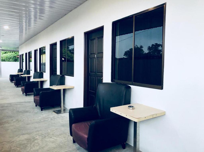 Others 2, LunaStay (Shared Common Area), Kulim
