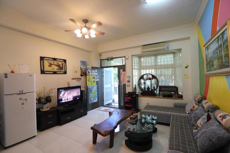 Others 4, Mei Lun Xi Pan Homestay, Hualien