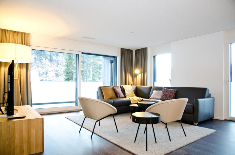Others, Apartment Alperose - GRIWA RENT AG, Interlaken