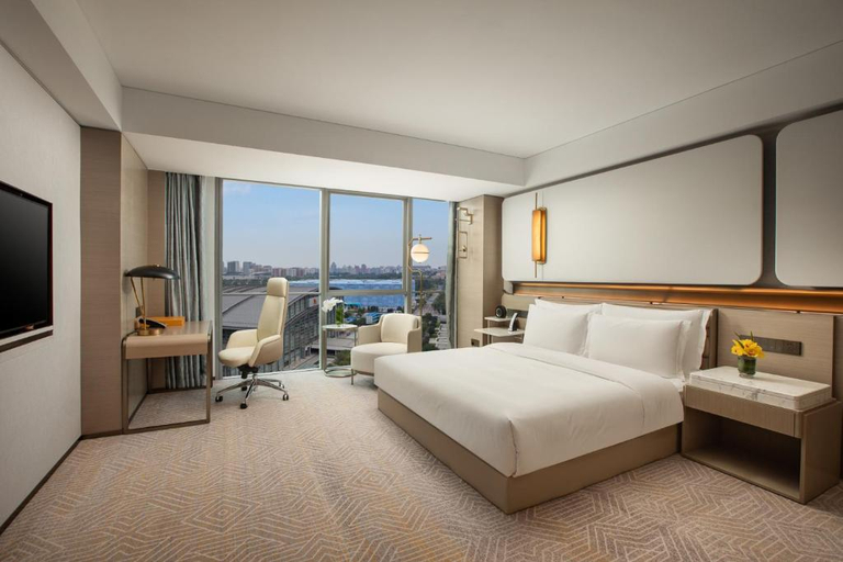 Others 4, interContinental Beijing Beichen, Beijing