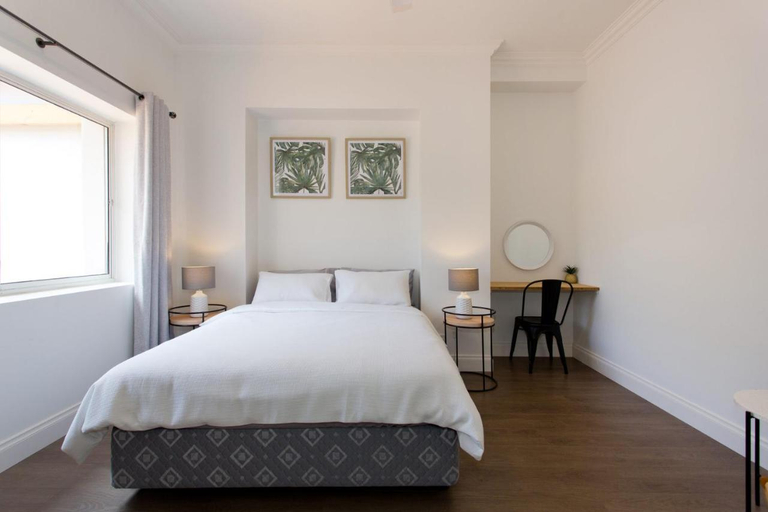 Bedroom 4, Koala at White Gum Lodge, Fremantle
