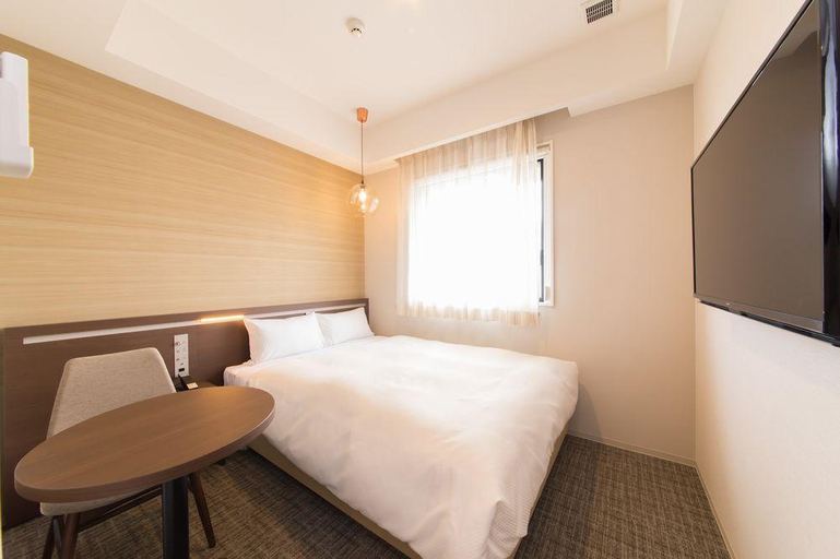 Bedroom 4, Hotel IL Verde Kyoto - Vacation STAY 83575, Kyoto