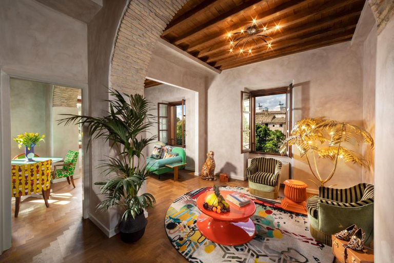 Others 5, Manfredi Palm Suites, Roma